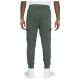 Nike Ανδρικό παντελόνι φόρμας Sportswear Club French Terry Cargo Pants